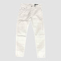 Alternet Jeans Bull bianco
