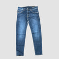 Alternet Jeans Boy B Uomo - Lavaggio 100