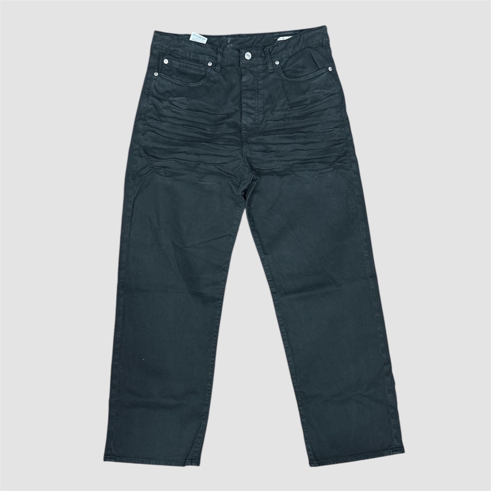 Alternet Jeans Over Bull Uomo