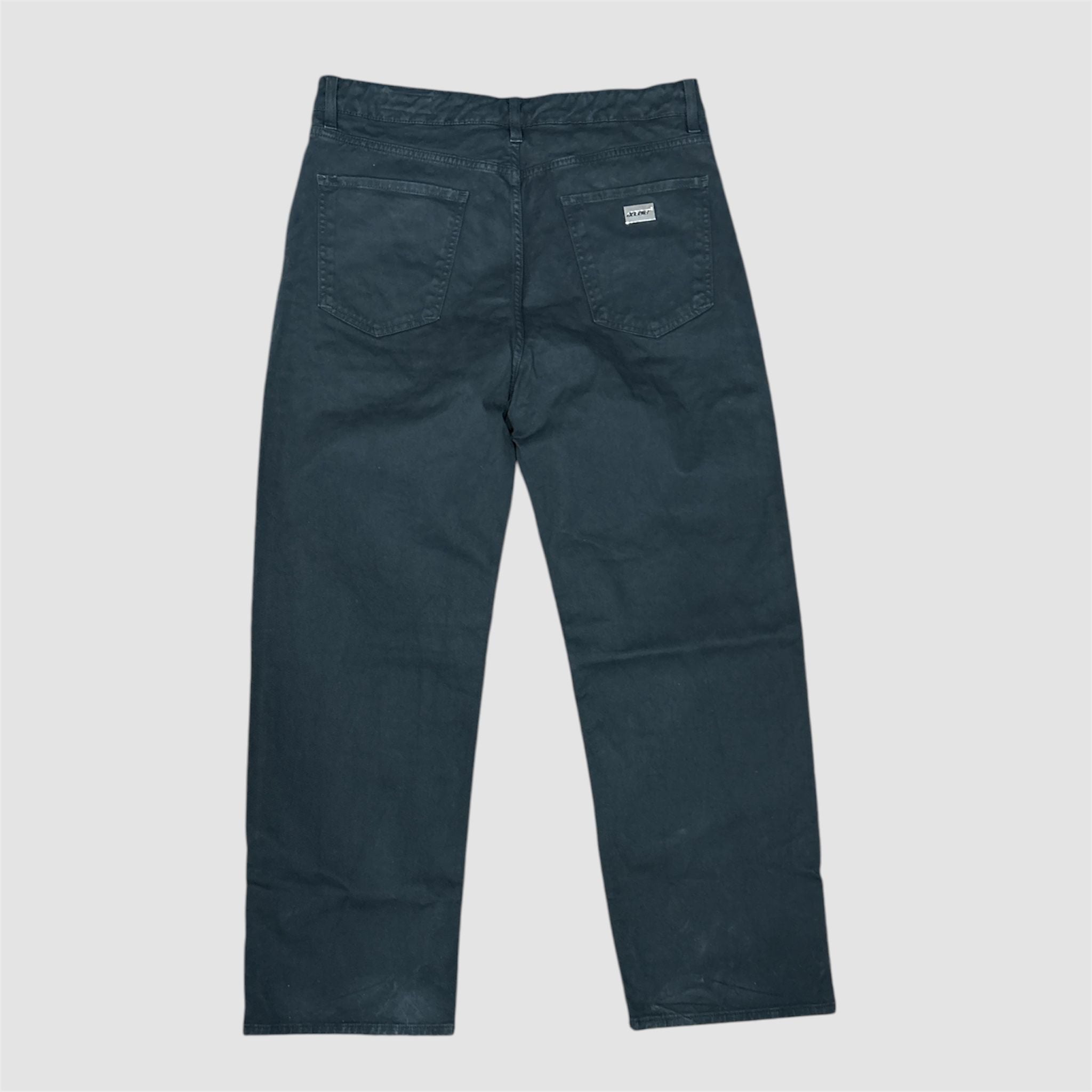 Alternet Jeans Over Bull Uomo