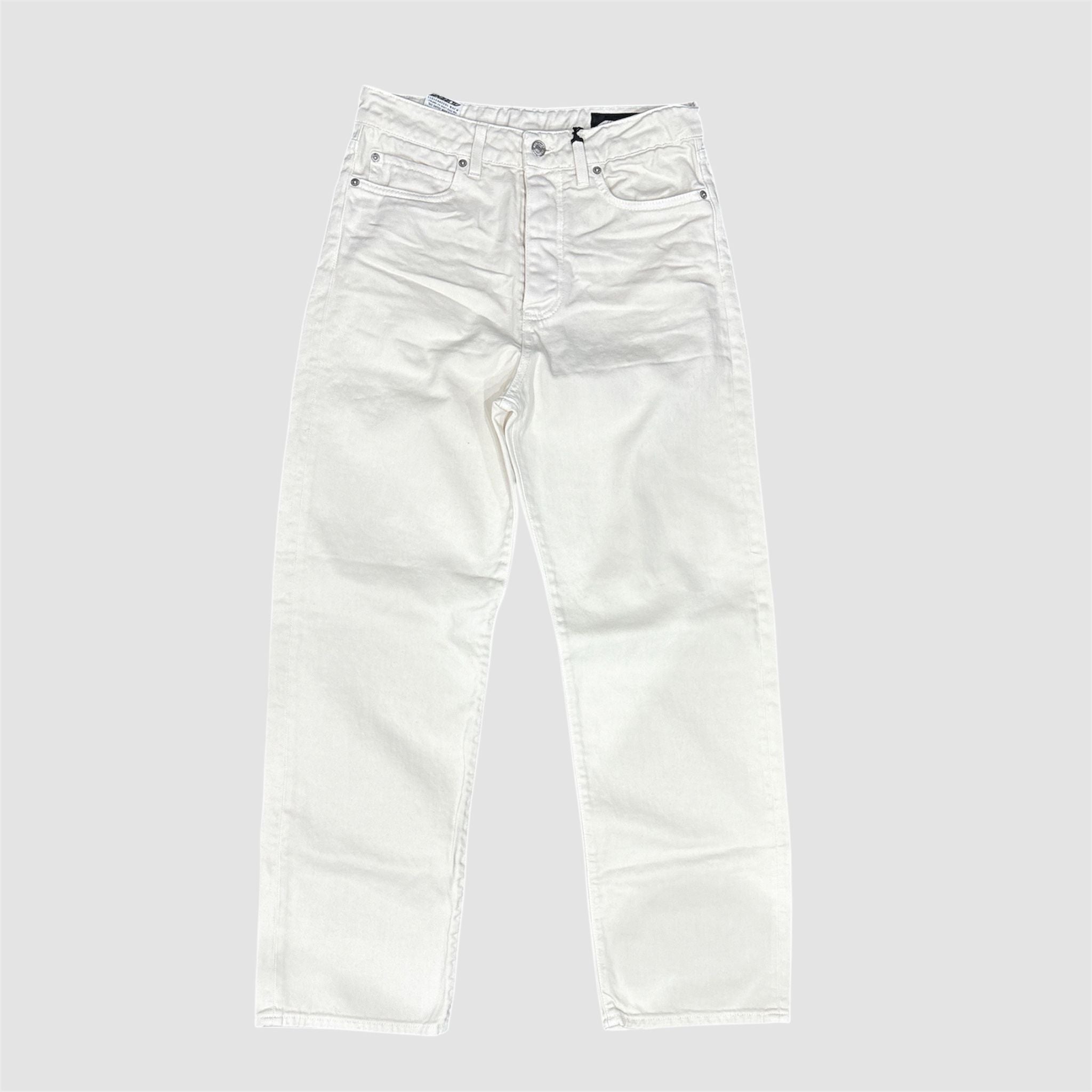 Alternet Jeans Over Bull Uomo