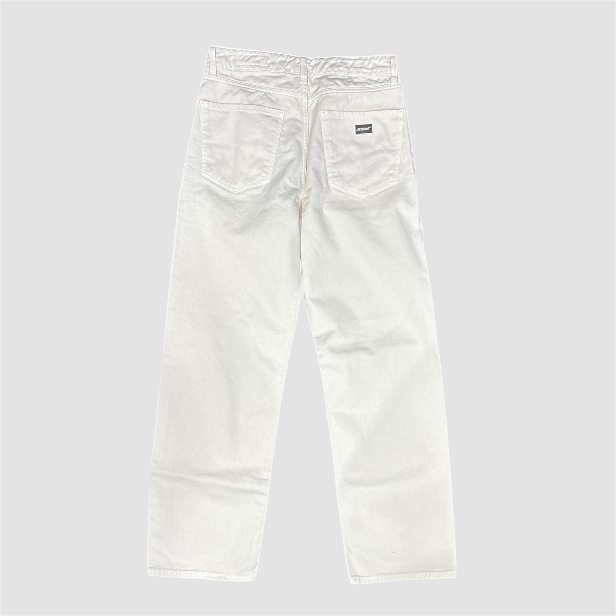 Alternet Jeans Over Bull Uomo