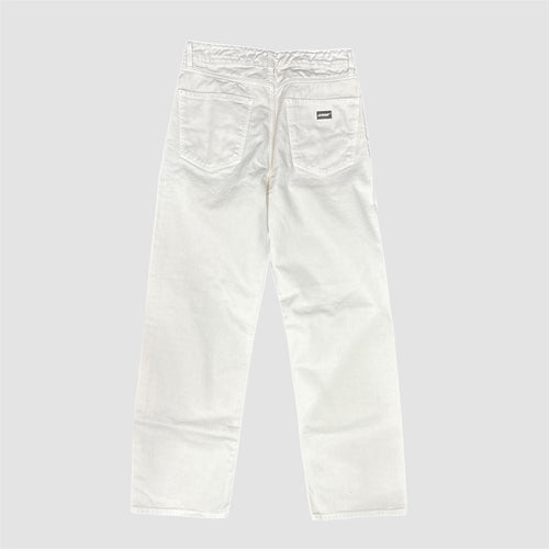 Alternet Jeans Over Bull Uomo