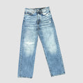 Alternet Jeans Over-J Uomo - Lavaggio J155