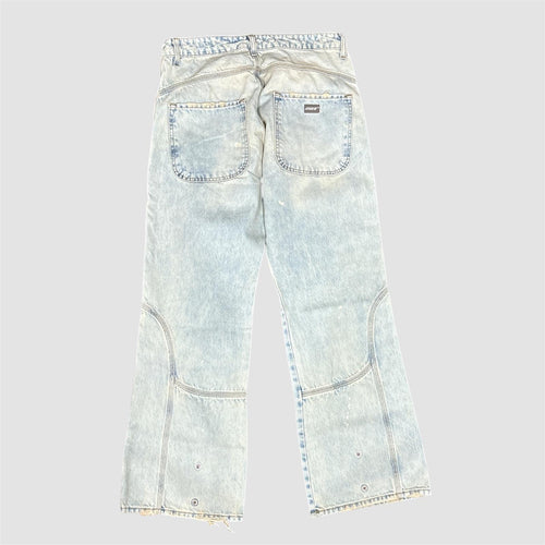 Alternet Jeans Save Bottom-J 918