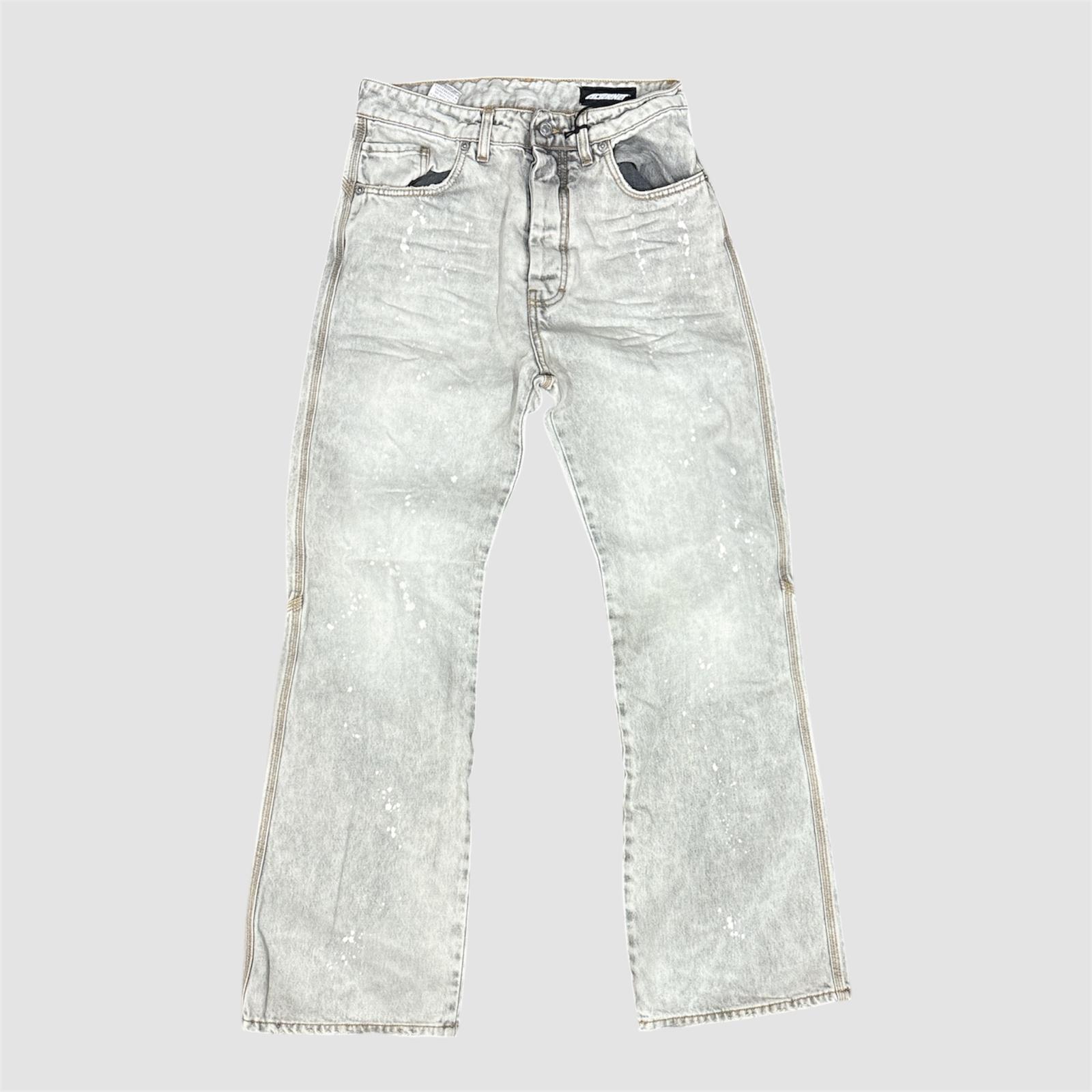 Alternet Jeans Save Bottom-J Lav.918