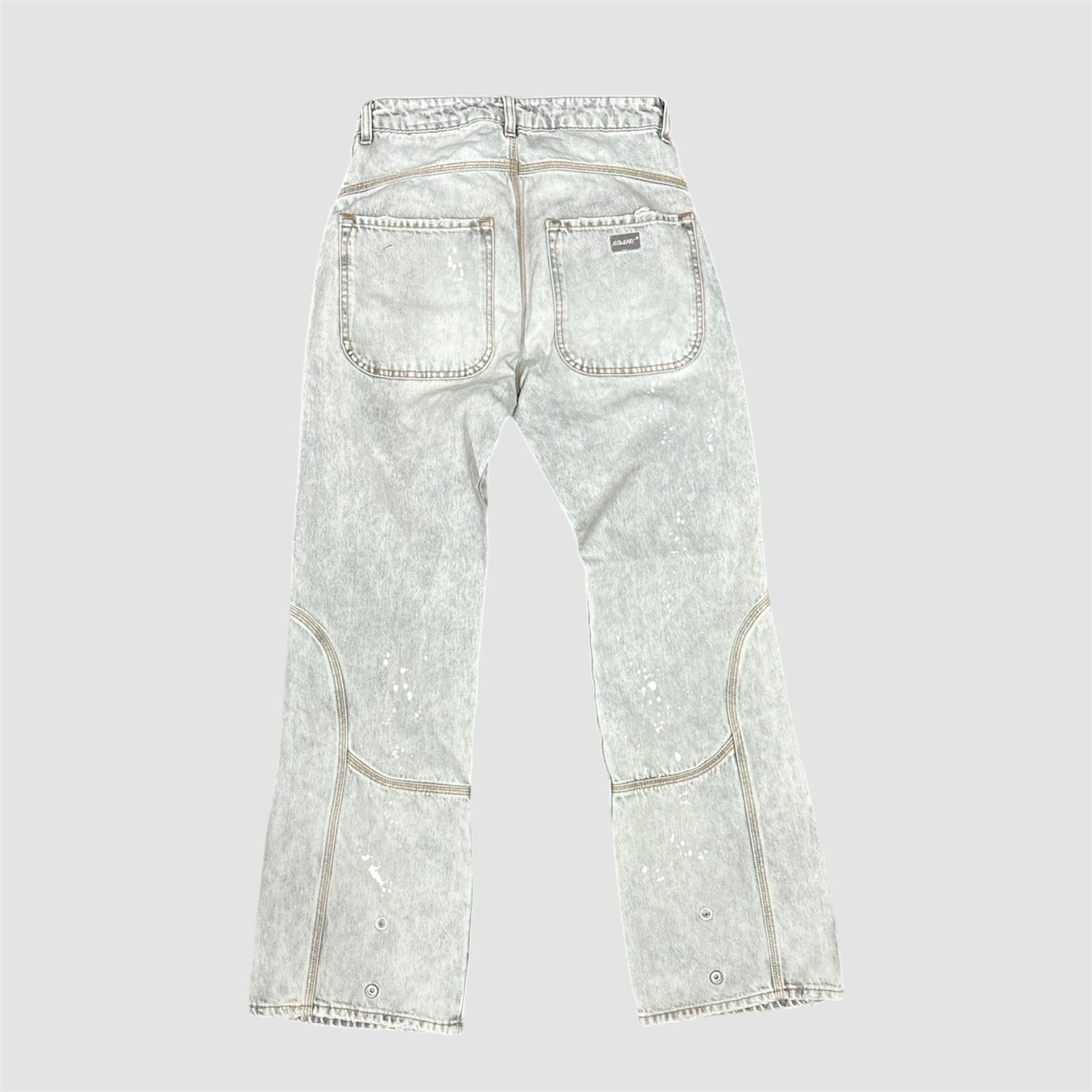 Alternet Jeans Save Bottom-J Lav.918