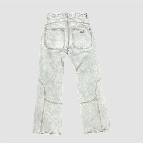 Alternet Jeans Save Bottom-J Lav.918