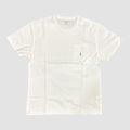 Roy Rogers T-Shirt Pocket White