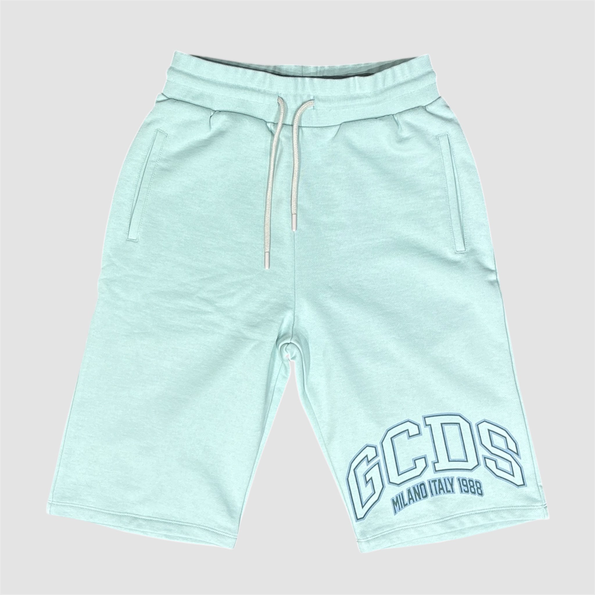 GCDS Logo Lounge Bermuda