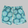 Costume da Bagno Uomo Fantasia Maiolica e Mandala | Vicoliventi