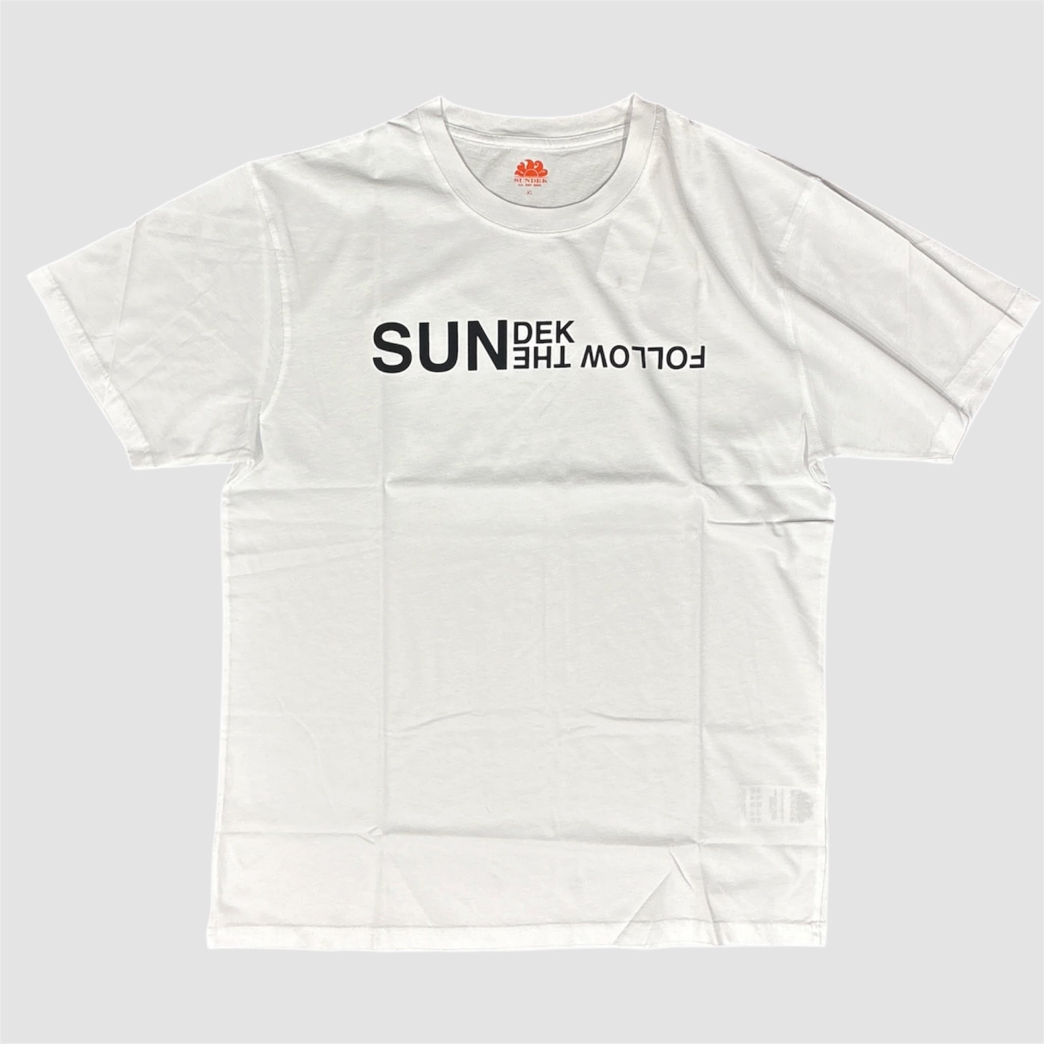 Sundek T-Shirt