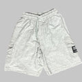 Comme Des Fukdown Bermuda