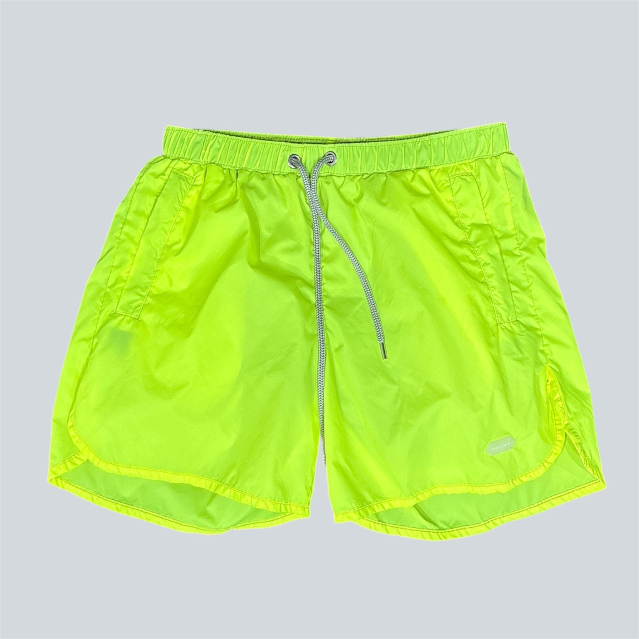 Prime Costume Fluo Verde/Giallo