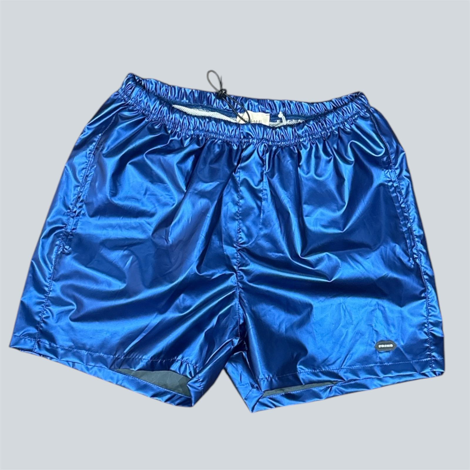 Prime Costume Blu