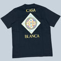 Casablanca T-shirt Printed