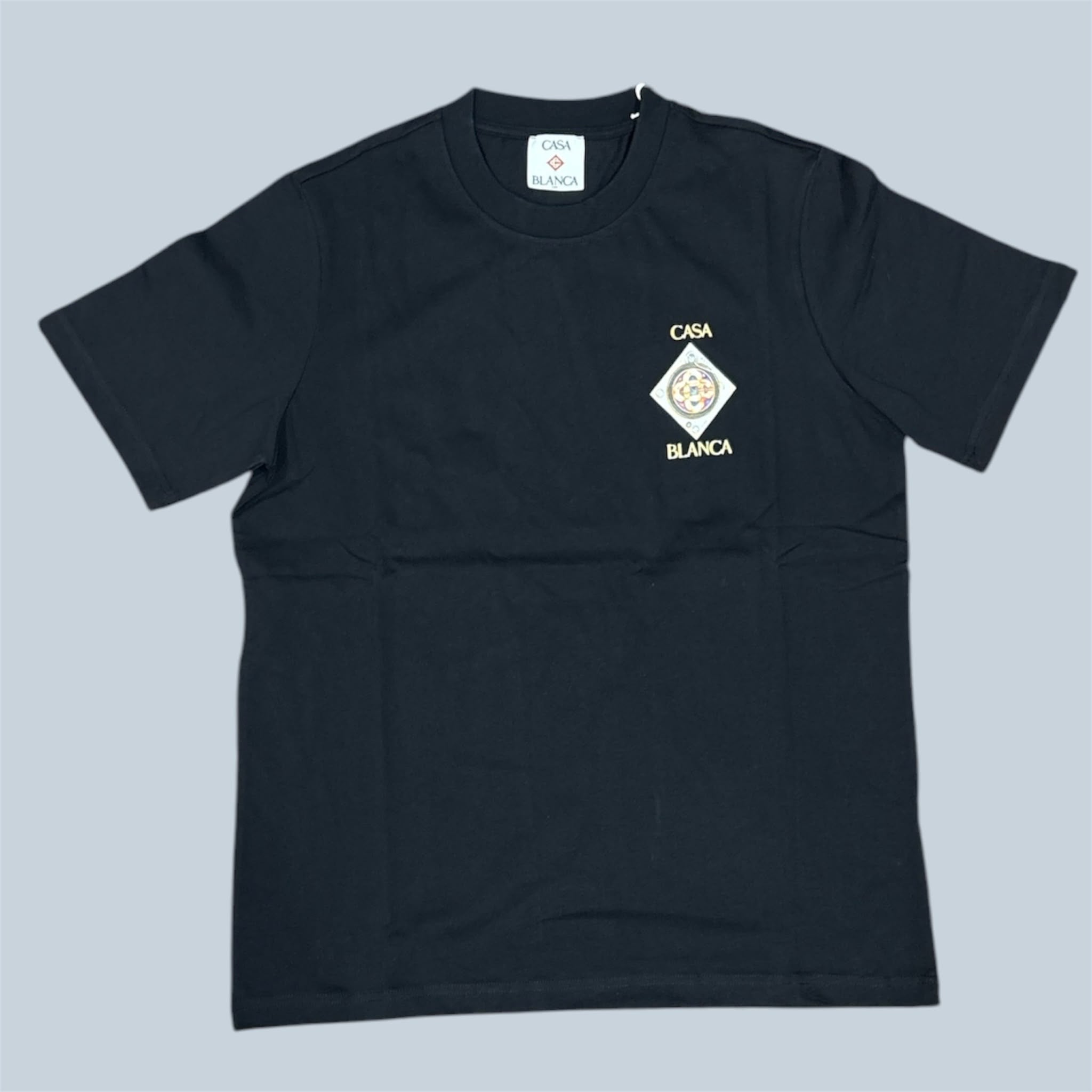 Casablanca T-shirt Printed