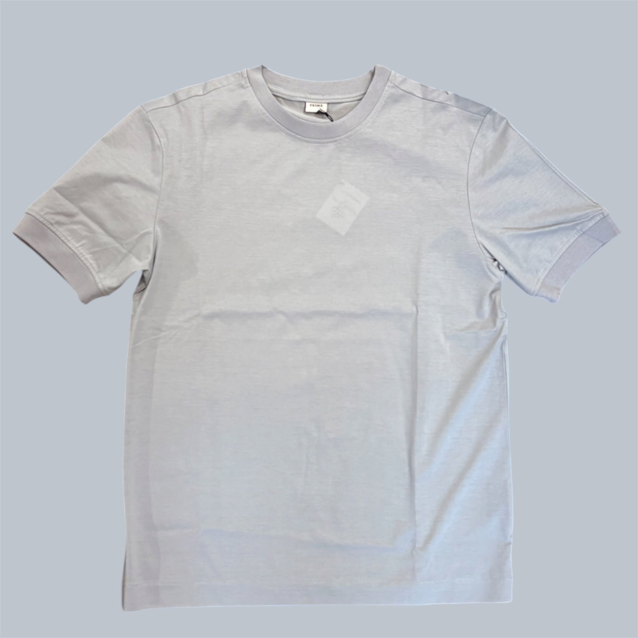 PRIME T-Shirt Filo di Scozia