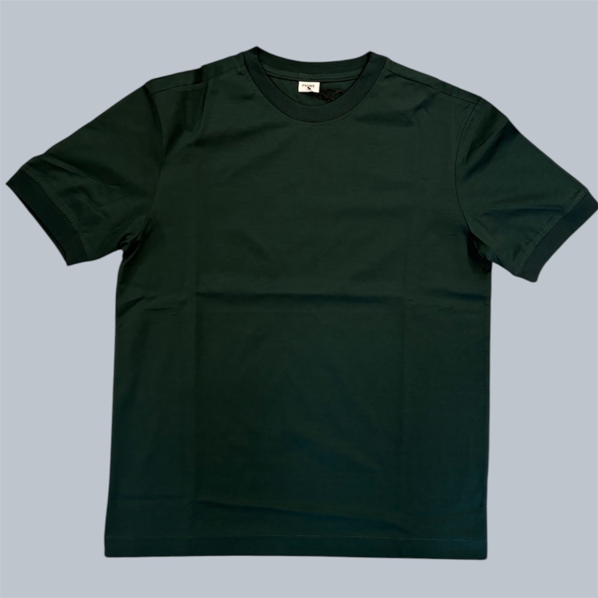 PRIME T-Shirt Filo di Scozia
