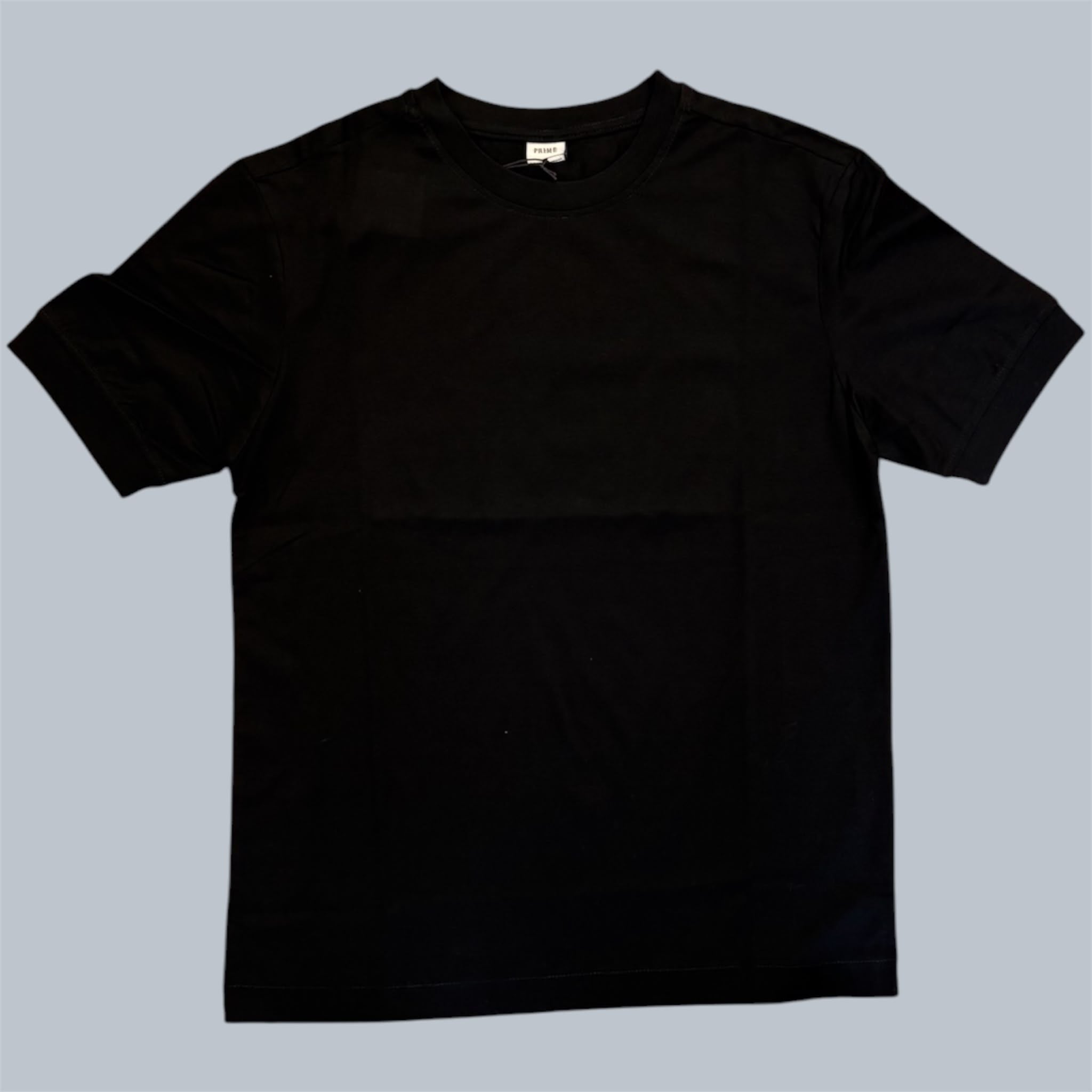 PRIME T-Shirt Filo di Scozia
