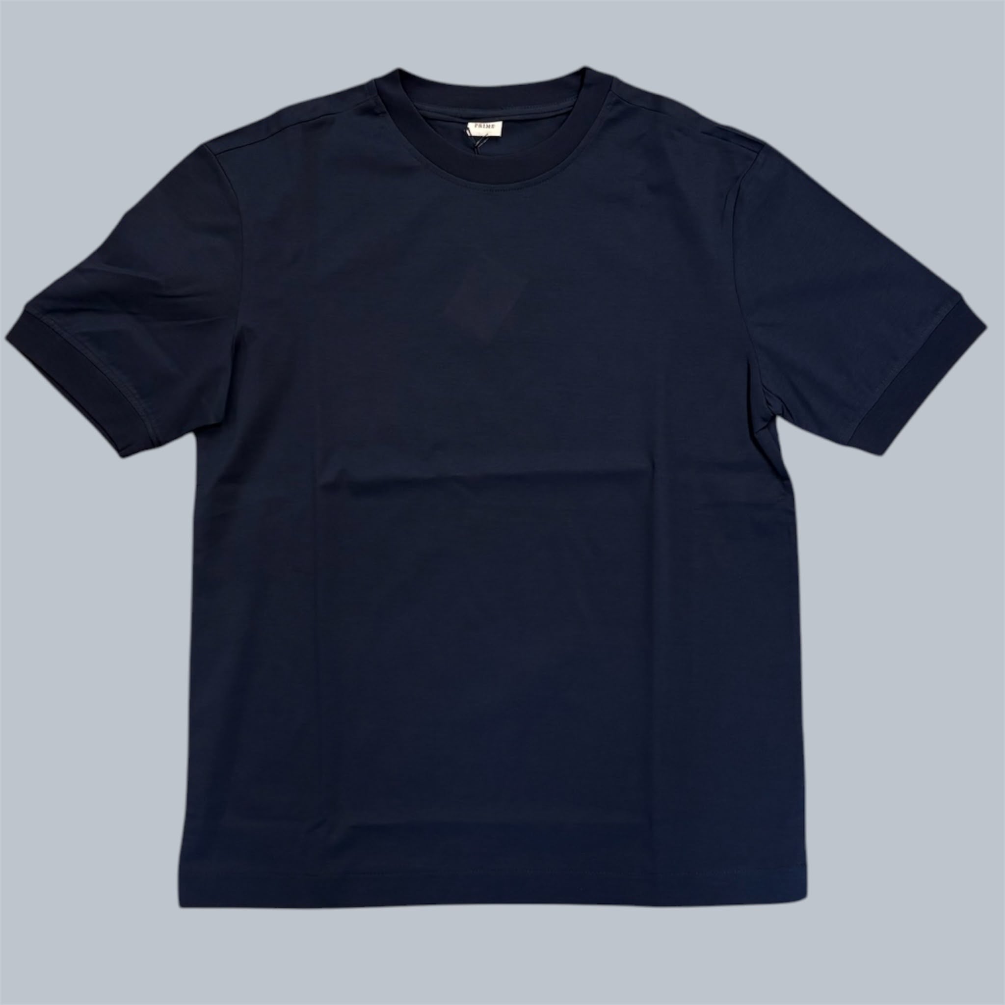 PRIME T-Shirt Filo di Scozia