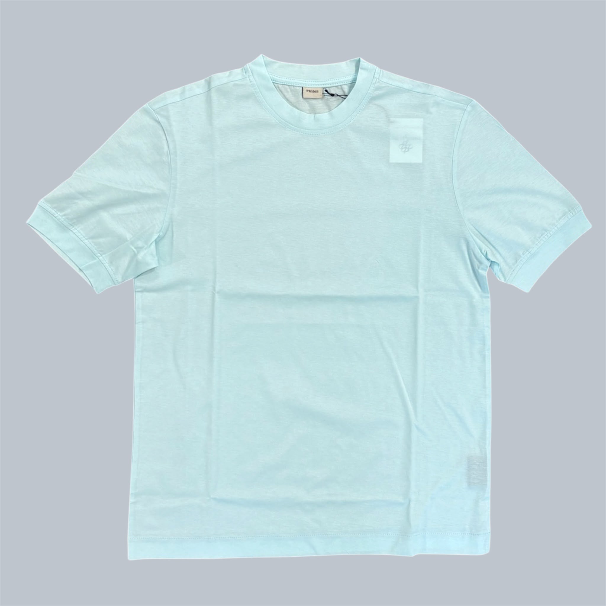 PRIME T-Shirt Filo di Scozia