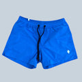 Costume Boxer Mare County of Milan Basic Shorts S0013 - Royal Blue