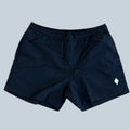 Costume Boxer Mare County of Milan Basic Shorts S0151 - Black