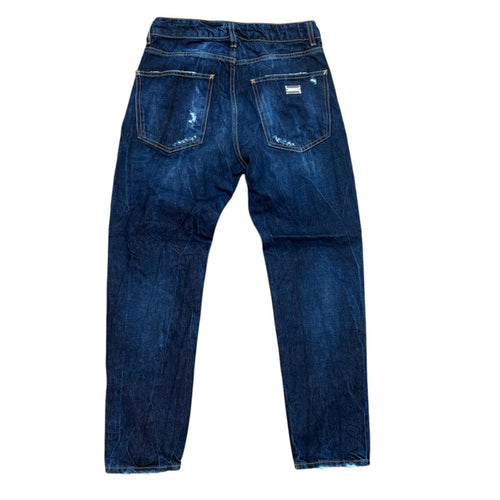 Alternet Jeans Regular j022