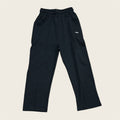 Disclaimer pantalone in felpa 55716