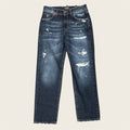 Jeans Patriot Denim Couture Distressed Vintage | PM6F2WPKBM45