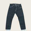 Jeans Patriot Denim Raw Indigo White Stitching | PM6F2WPKYM47