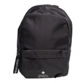 Zaino Marcelo Burlon County of Milan Nylon Logo Nero | Backpack Nylon