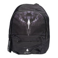 Zaino Marcelo Burlon County of Milan Nylon Wings Nero | Backpack Nylon