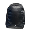 Zaino Marcelo Burlon County of Milan Embossed Wings Nero | Backpack Leather Look