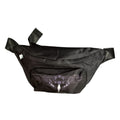 Marsupio Marcelo Burlon County of Milan Ali | Belt Bag Nero Streetwear