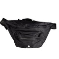 Marsupio Marcelo Burlon County of Milan Logo | Belt Bag Nero Nylon
