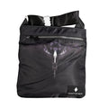 Borsa a Tracolla Marcelo Burlon County of Milan Ali Viola | Crossbody Nylon