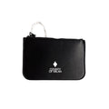 Mini Pochette Marcelo Burlon County of Milan Logo
