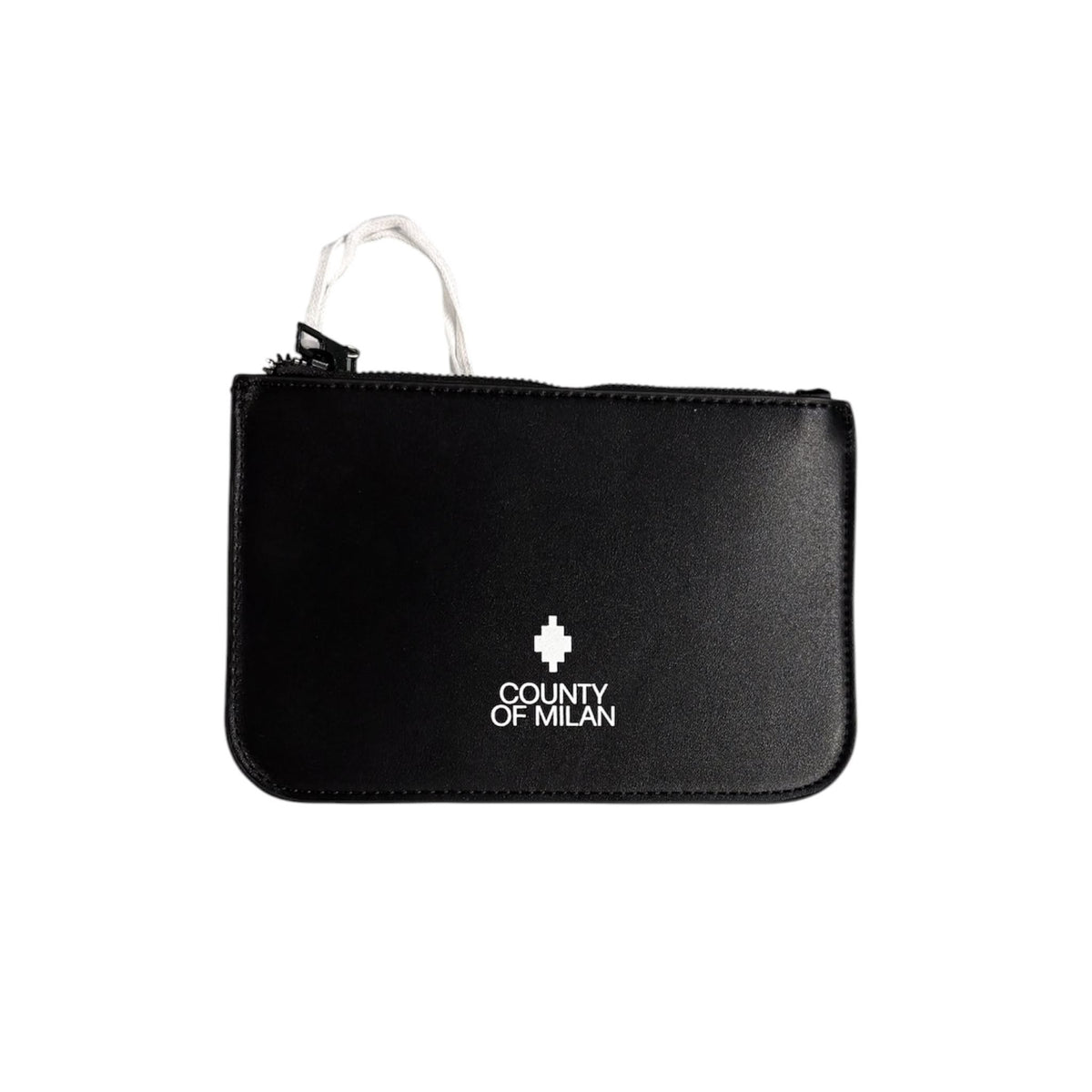 Mini Pochette Marcelo Burlon County of Milan Logo