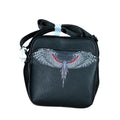 Borsa Tracolla Marcelo Burlon County of Milan Ali | Reporter Bag