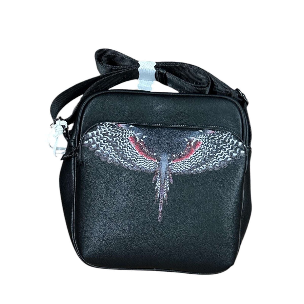 Borsa Tracolla Marcelo Burlon County of Milan Ali | Reporter Bag