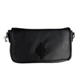Mini Bag Marcelo Burlon County of Milan | Borsetta a Mano Nera