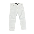 Jeans Uomo Patriòt KYM139 - Total White