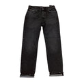 Jeans Uomo Patriòt PKYM48 - Washed Black / Charcoal Grey