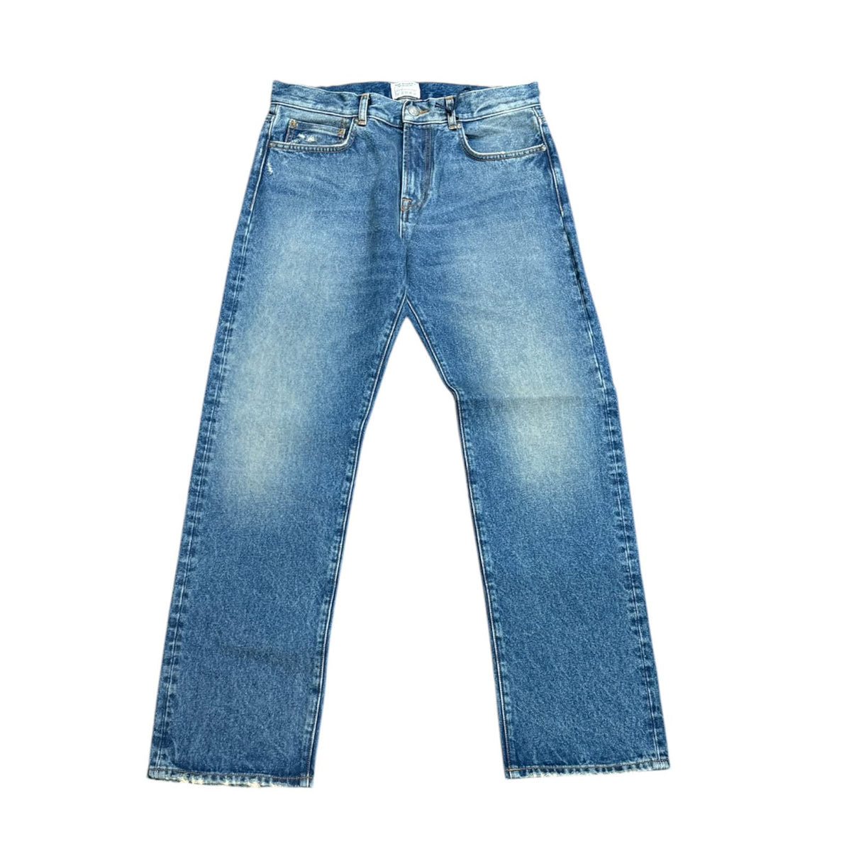 jeans Roy Roger's Denim Sculptor - Lavaggio Medio