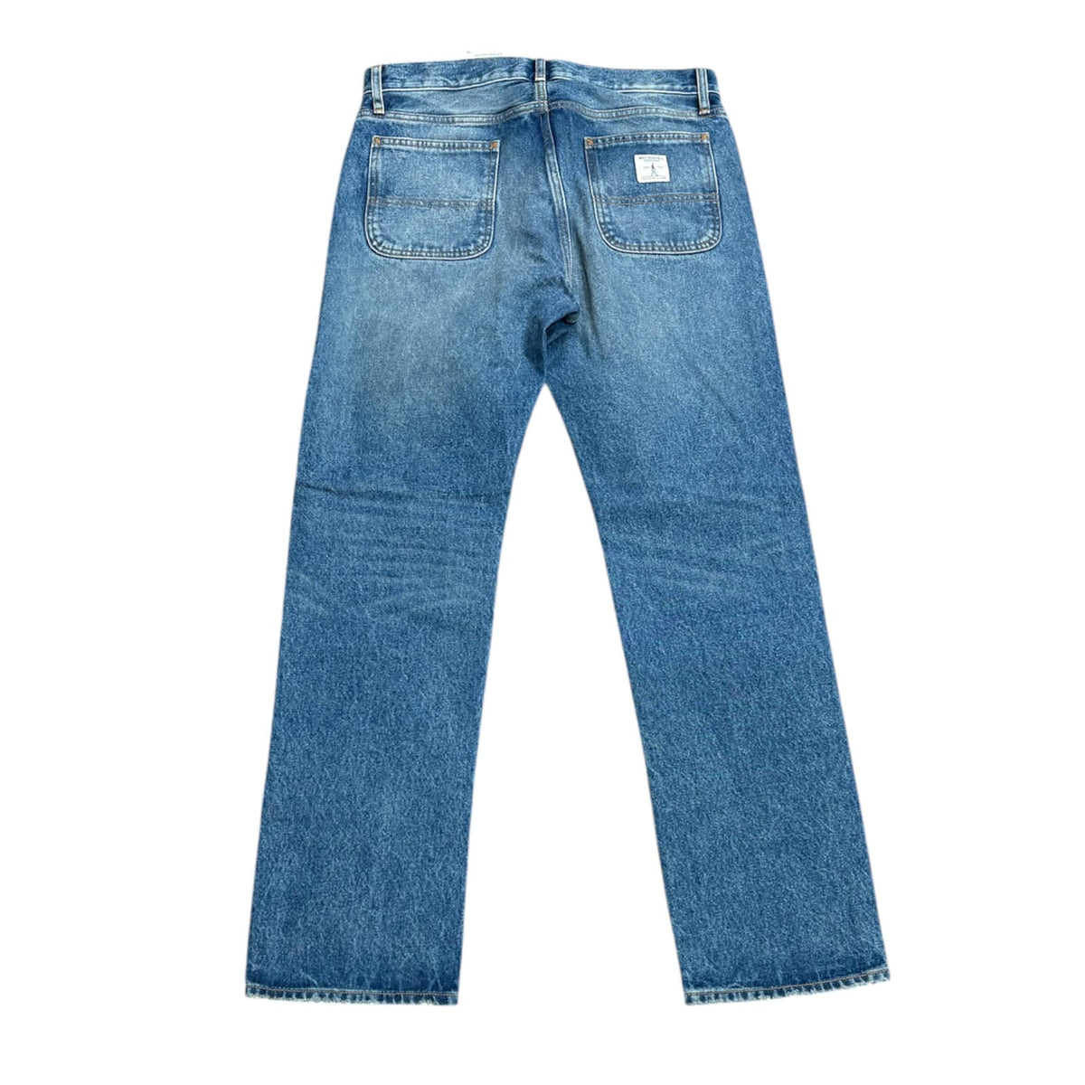 jeans Roy Roger's Denim Sculptor - Lavaggio Medio