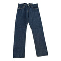 Jeans Roy Roger's Selvedge Denim Rinse - Blu Scuro