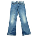 Jeans Amish Gringo Man Guapo - Bootcut Effetto Vintage