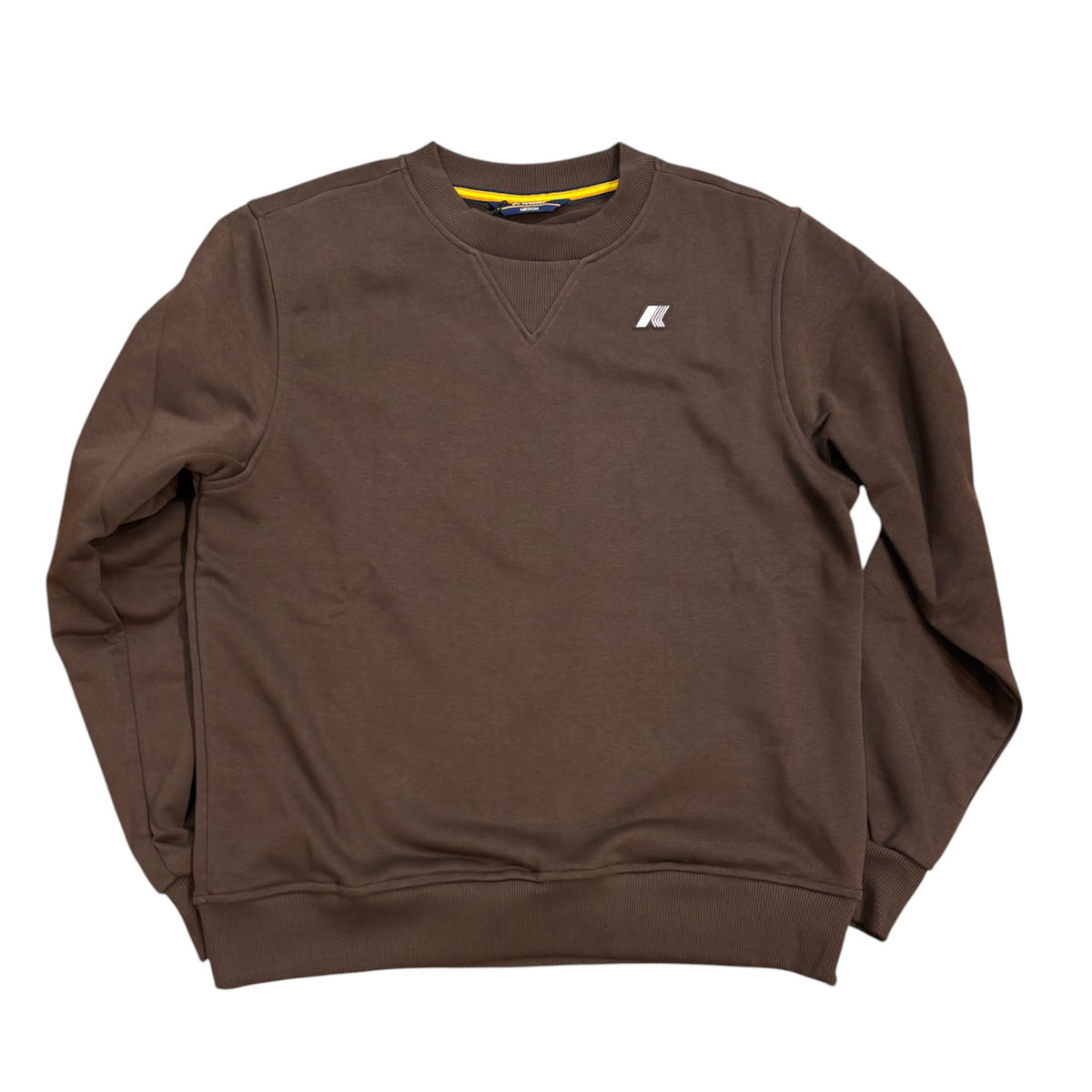 Felpa K-Way Baptiste Nuova Collezione